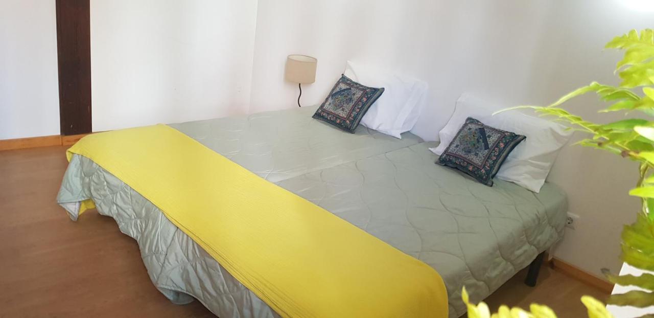 Villa Casa Agricola Do Limonete à Figueira da Foz Extérieur photo